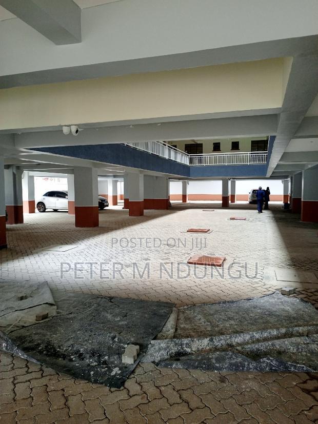 1bdrm Block of Flats in Thindigua for rent