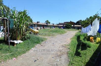 Prime 0.75 Acres on Sale, Corner Plot,Jogoo Road