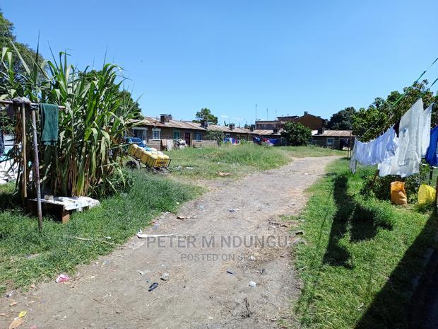 Prime 0.75 Acres on Sale, Corner Plot,Jogoo Road