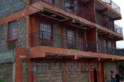 Mini Flat in Meiki, Kasarani for sale