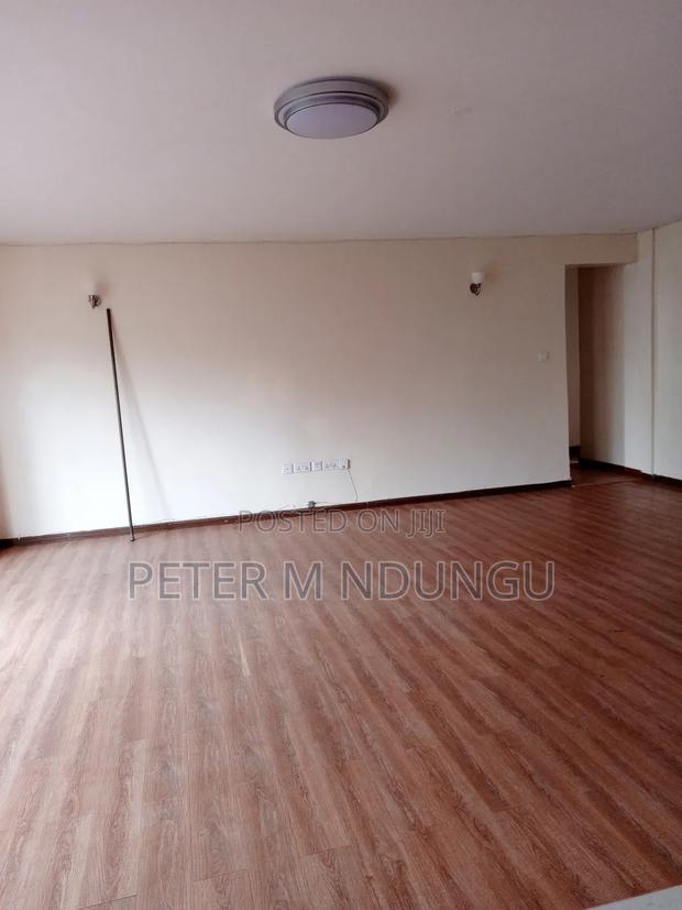 3bdrm Apartment in Ruaka for rent