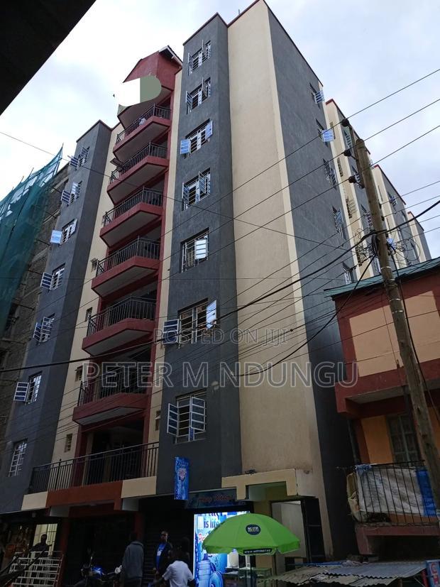 1bdrm Block of Flats in Zimmerman for rent