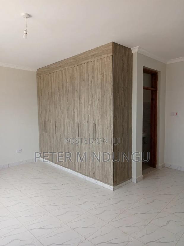 3bdrm Bungalow in Juja for sale