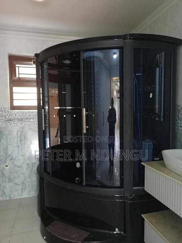 4bdrm Maisonette in Thome, Nairobi Central for rent
