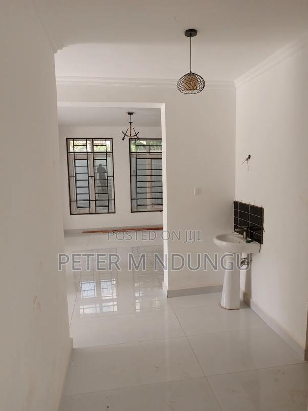 5bdrm Maisonette in Kamiti Ridge Estate, Ruiru for rent