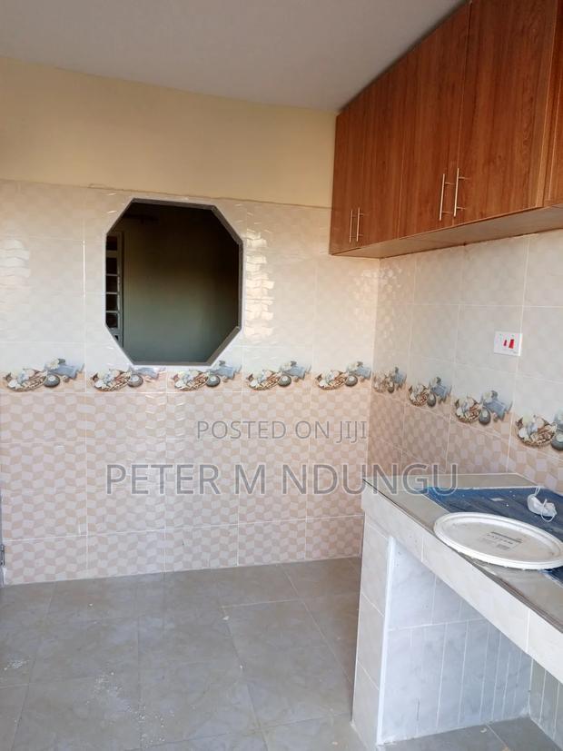 1bdrm Block of Flats in Maziwa, Kiambu / Kiambu for rent