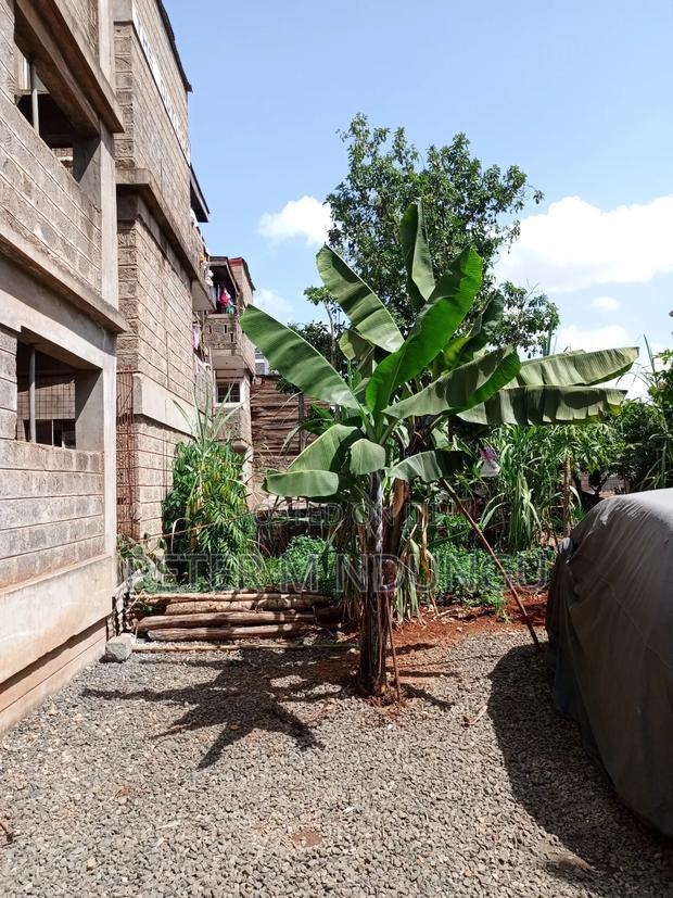 Prime Plot 0.0272 Hectares, Seasons,Kasarani