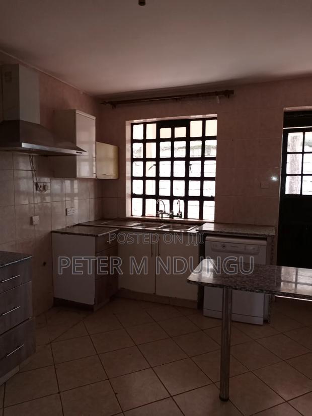 4bdrm Maisonette in Thome for rent