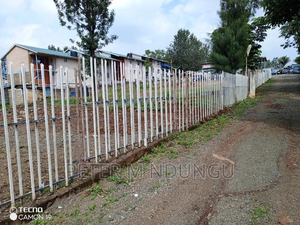 Prime Land on Sale , 1 Acre Touching Kiambu Road