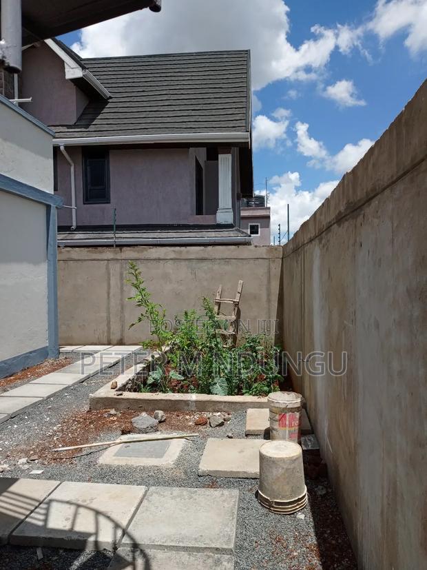 3bdrm Bungalow in Juja for sale