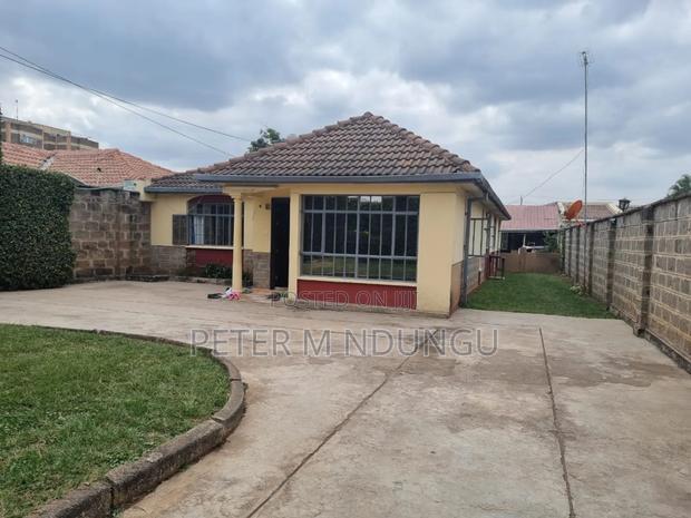 Furnished 1bdrm Bungalow in Fedha for sale