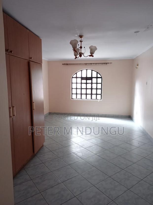 4bdrm Maisonette in Thome for rent