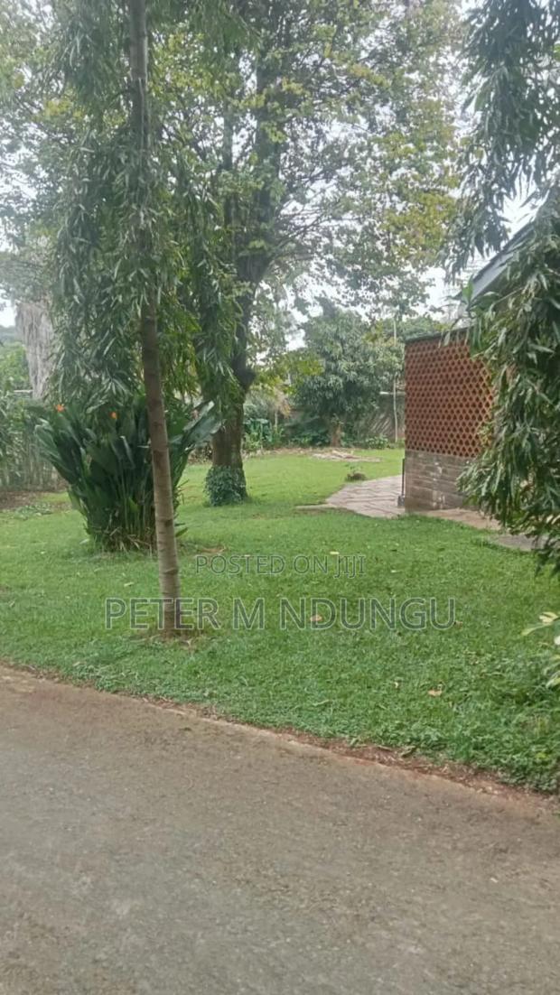 5bdrm Maisonette in Garden Estate, Nairobi Central for sale