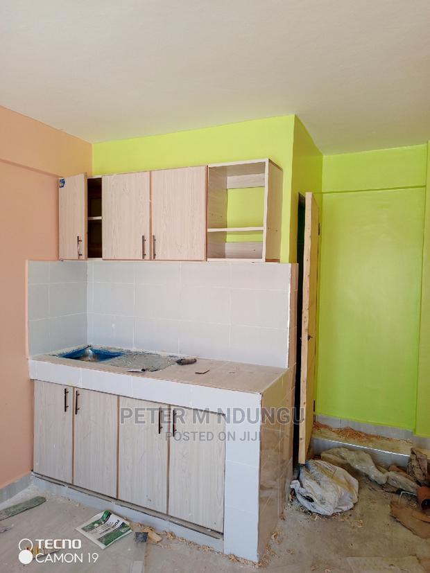 1bdrm Bedsitter in Zimmerman for rent