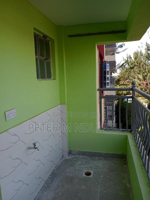 2bdrm Apartment in Thome for rent