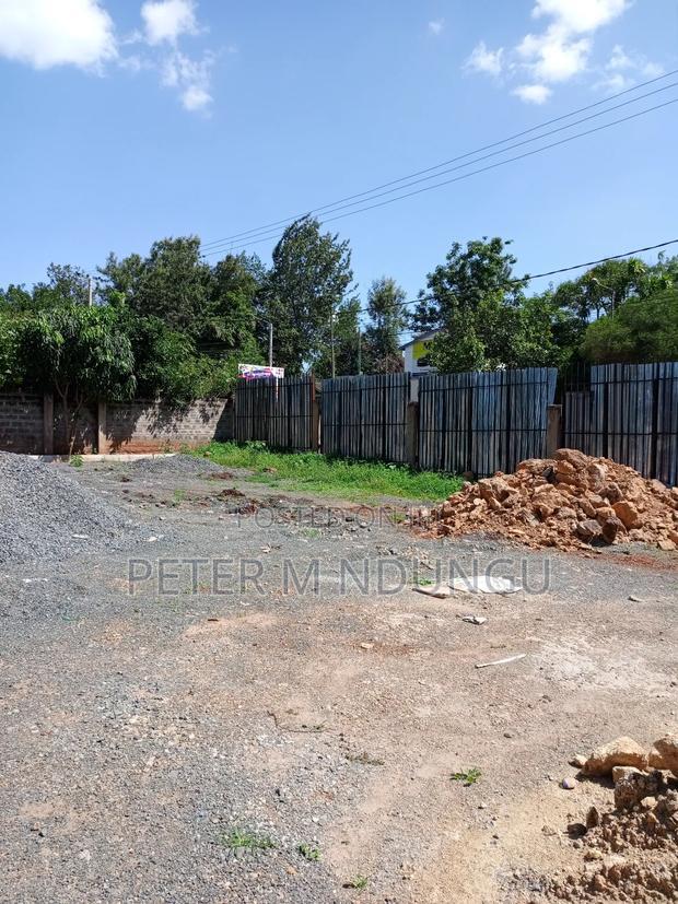 Prime Land on Sale 0.75 Acres, Roasters Served by Two Roads