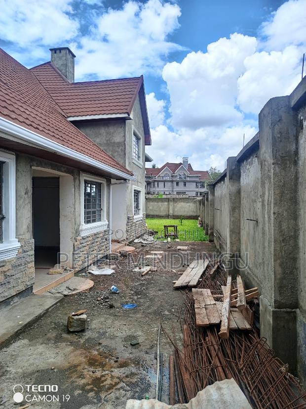 4bdrm Maisonette in Golden Palm, Kiambu / Kiambu for sale