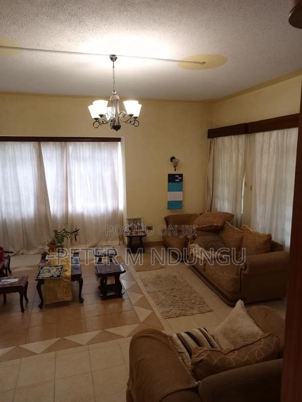 6bdrm Maisonette in Muthaiga North for sale