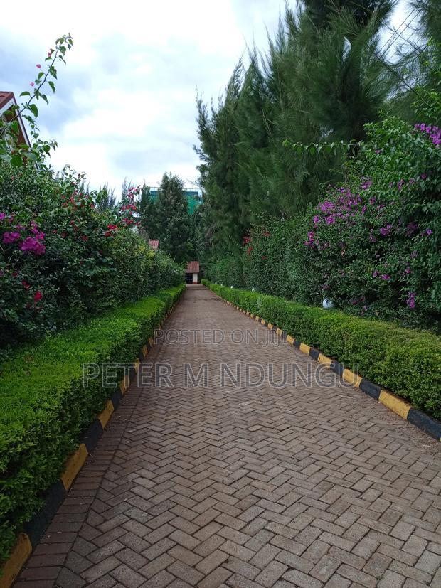 4bdrm Maisonette in Thome for rent