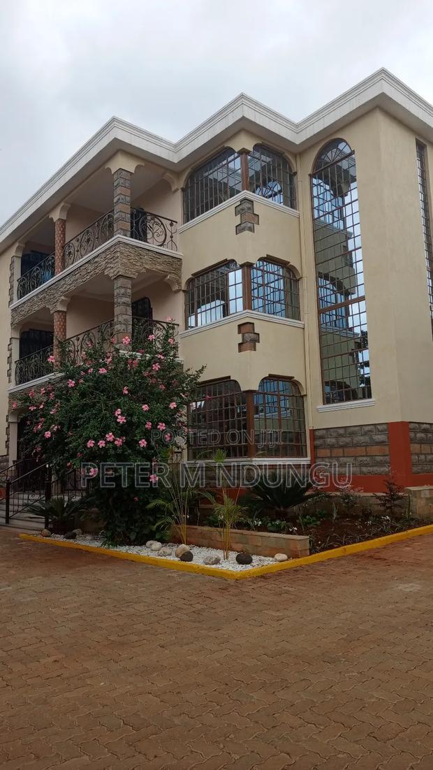 2bdrm Apartment in Starehe, Kiambu / Kiambu for rent