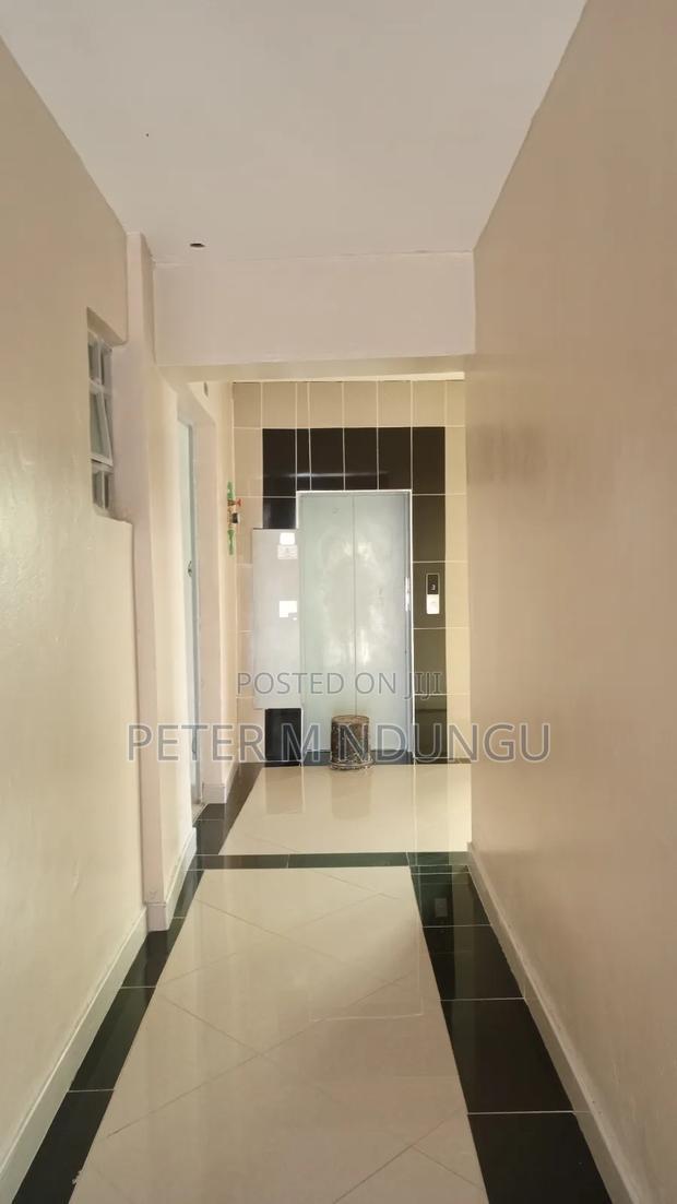 1bdrm Apartment in Thindigua/Kasarini for rent