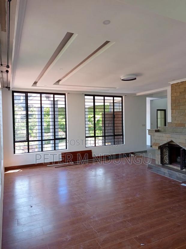 4bdrm Maisonette in Migaa Golf Estate, Kiambu / Kiambu for sale