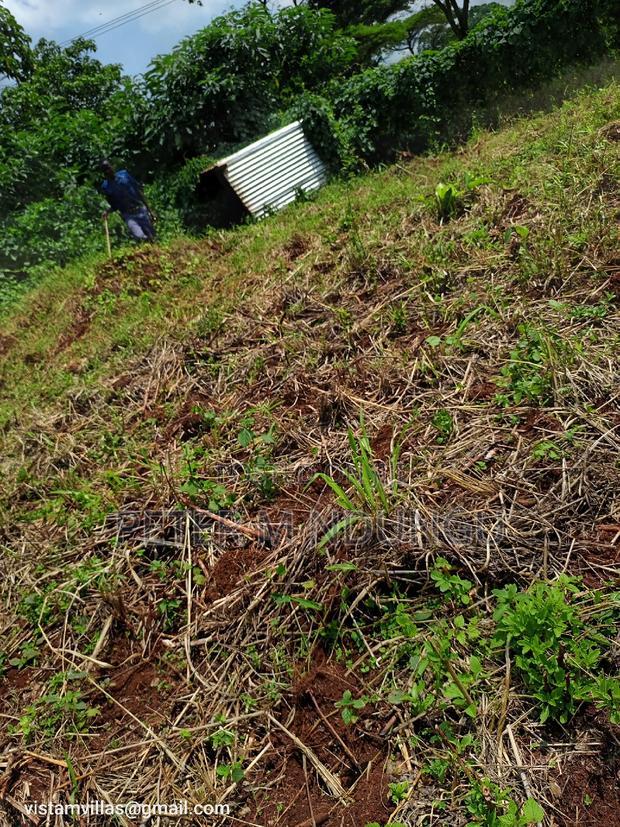 Migaa Golf Estate 1/4 Acre on Quick Sale