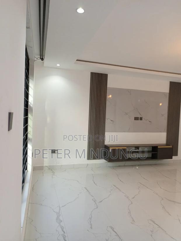 5bdrm Maisonette in Mugutha, Ruiru for sale