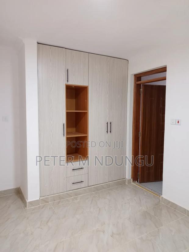 4bdrm Maisonette in Membley, Nairobi Central for sale