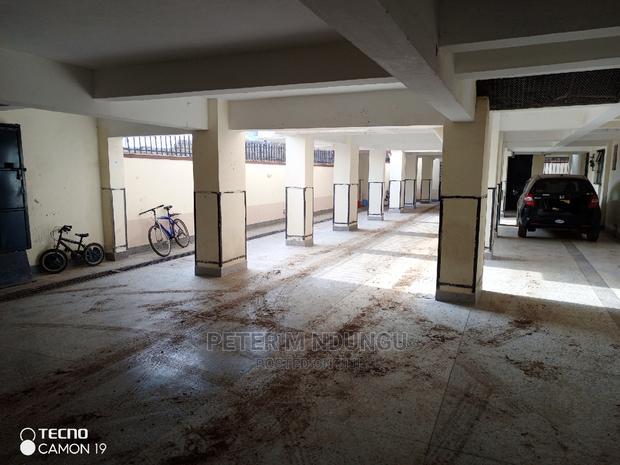 Flat on Sale , Ruiru