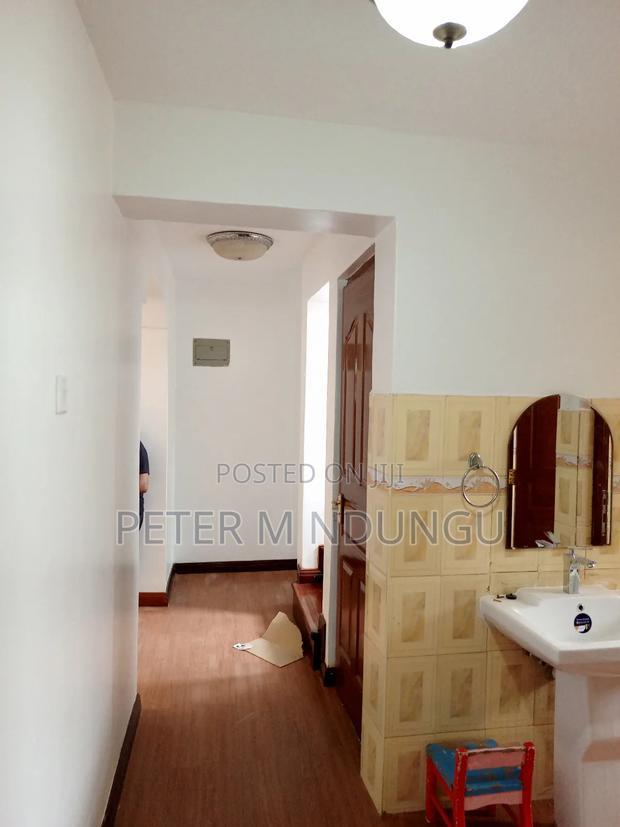4bdrm Maisonette in Kiamumbi, Nairobi Central for sale