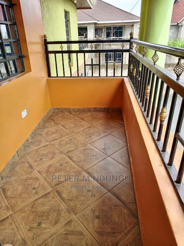 Furnished 5bdrm Maisonette in Kahawa Sukari for sale