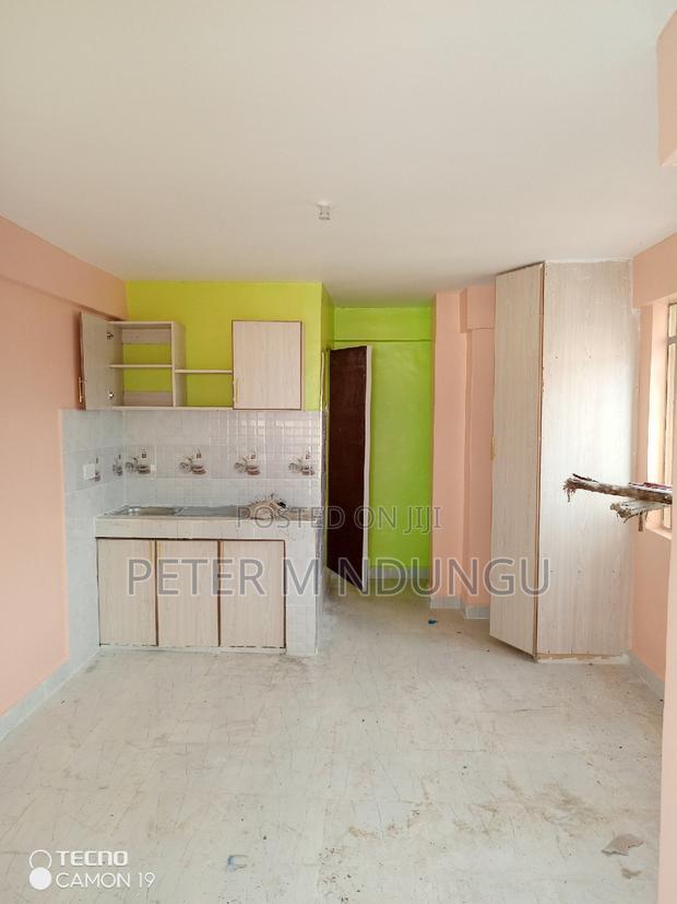 1bdrm Bedsitter in Zimmerman for rent