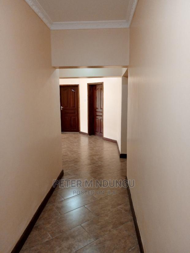 Furnished 5bdrm Maisonette in Kahawa Sukari for sale
