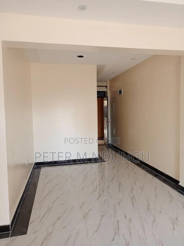 2bdrm Apartment in Maziwa, Kiambu / Kiambu for rent