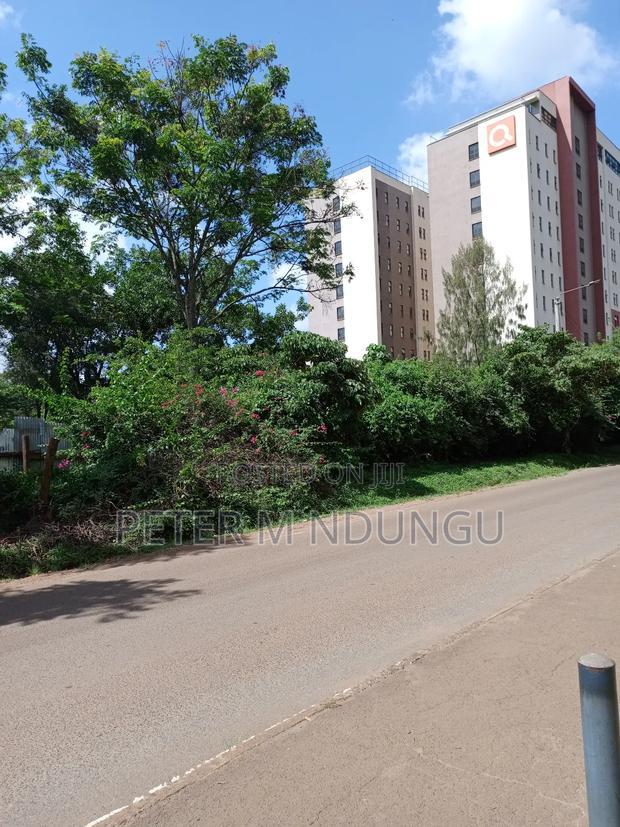 Prime Land 1/2 Acre Safari Park