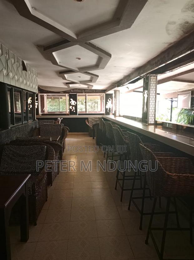 Ruaka Recreation Centre (Lounge) for Rent
