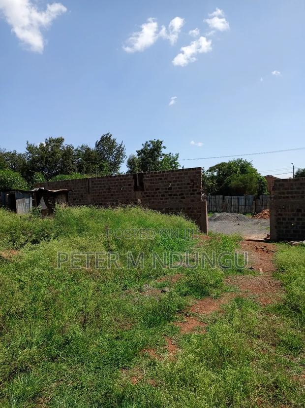 Prime Land on Sale 0.75 Acres, Roasters Served by Two Roads