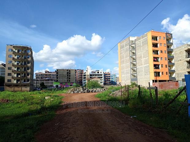 Kasarani Plot on Sale, Clay Works