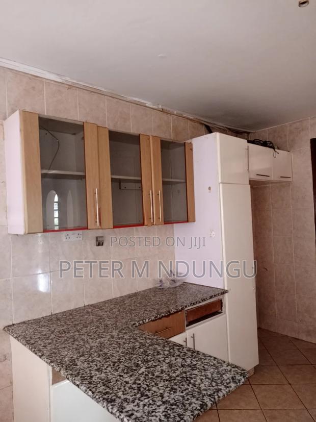 4bdrm Maisonette in Thome for rent