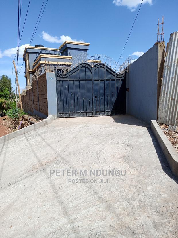 5bdrm Maisonette in Membley, Nairobi Central for sale