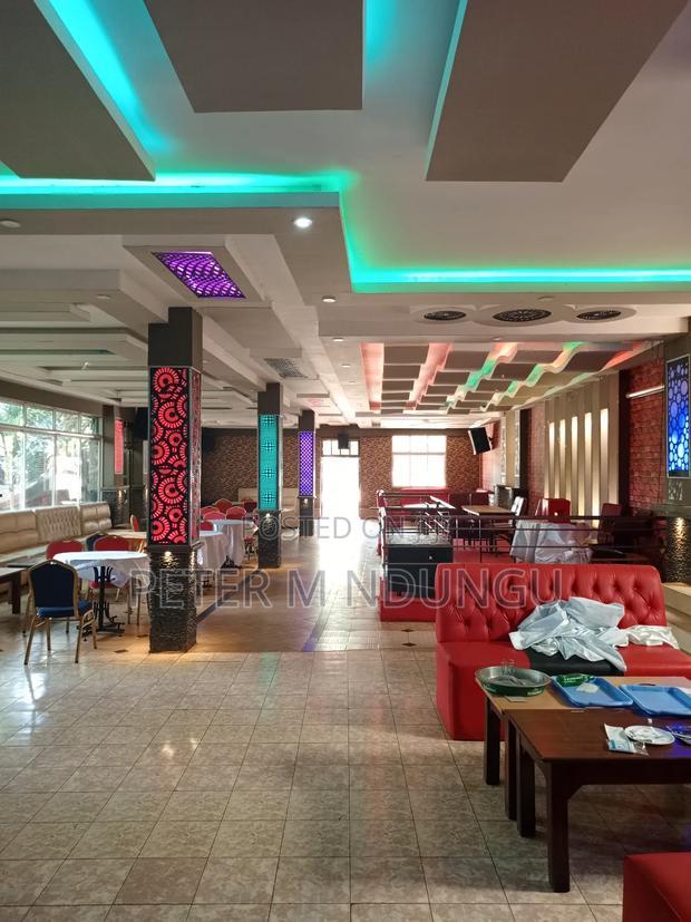 Ruaka Recreation Centre (Lounge) for Rent