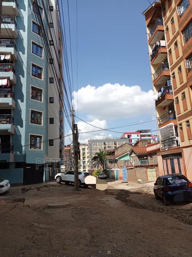 4bdrm Maisonette in Kasarani Equity for sale