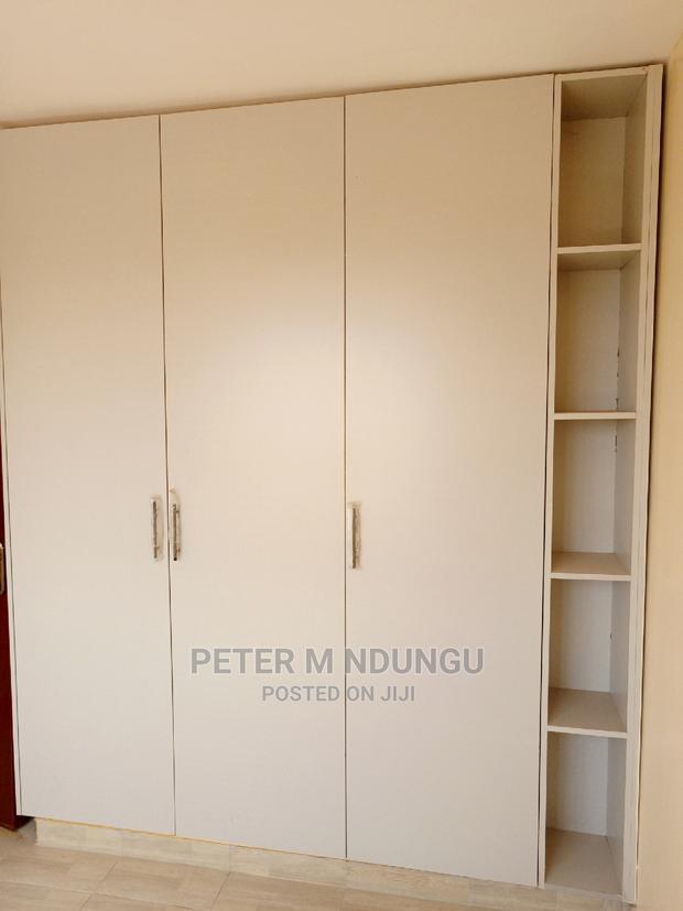 2bdrm Apartment in Kiamumbi, Kiambu / Kiambu for rent