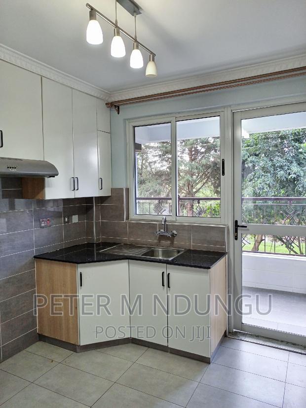 3bdrm Apartment in Safari Park, Nairobi Central for sale