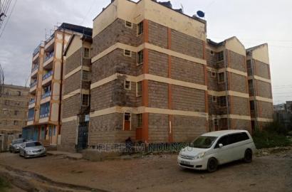 Furnished 1bdrm Block of Flats in Zimmerman for Sale