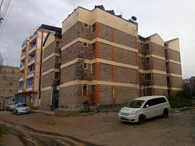 Furnished 1bdrm Block of Flats in Zimmerman for Sale