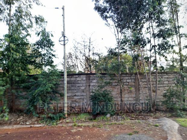 Prime Muthaiga North Country Villas 0.5 Acres
