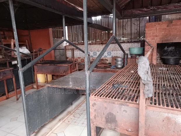 Ruaka Recreation Centre (Lounge) for Rent