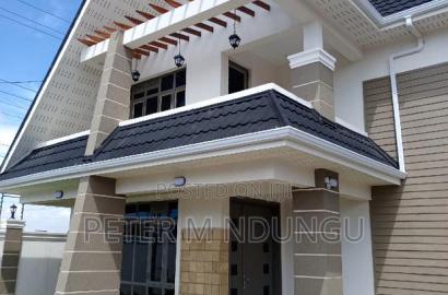 4bdrm Maisonette in Membley, Ruiru for sale